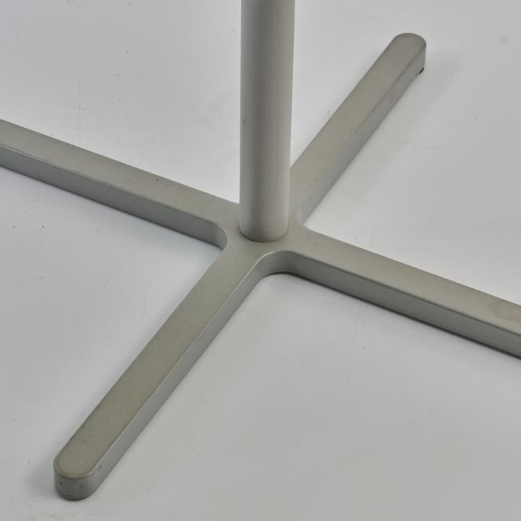 Bild 2 zu Objekt, Two side tables from the series 'Atlas System', 1992 (design), Jasper Morrison, Alias, Crusinallo, 179A 437