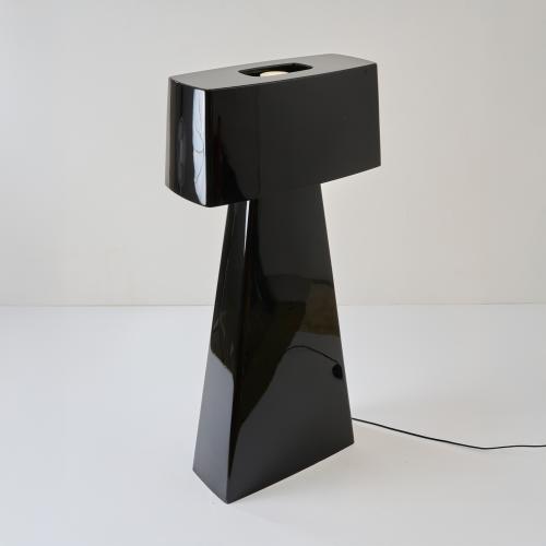 Stehleuchte 'Bag', 2007