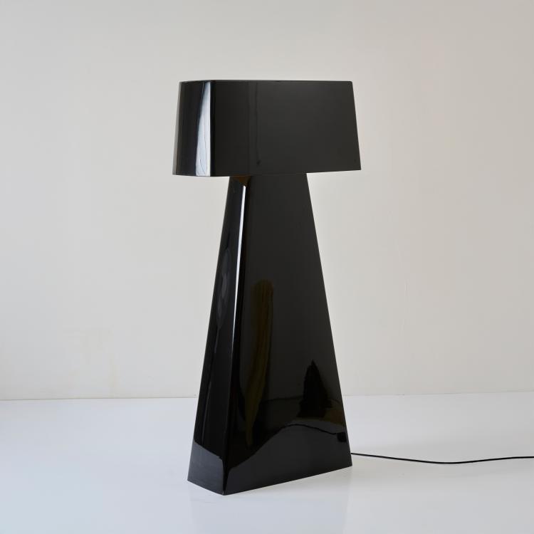 Bild 1 zu Objekt, Stehleuchte 'Bag', 2007, Carlo Colombo, Penta Light, Meda, 178B 932