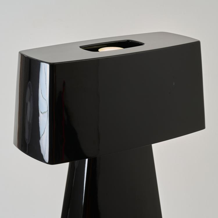 Bild 3 zu Objekt, Stehleuchte 'Bag', 2007, Carlo Colombo, Penta Light, Meda, 178B 932