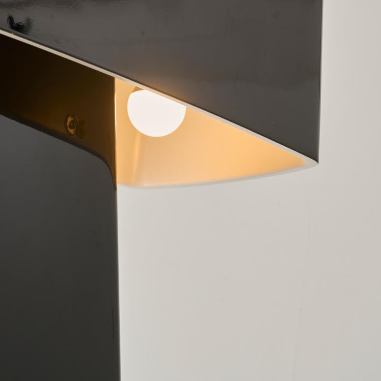 Bild 4 zu Objekt, Stehleuchte 'Bag', 2007, Carlo Colombo, Penta Light, Meda, 178B 932