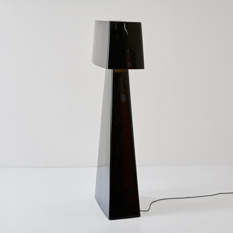 Bild 5 zu Objekt, Stehleuchte 'Bag', 2007, Carlo Colombo, Penta Light, Meda, 178B 932