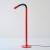 Floor lamp 'Elbow', 1970s