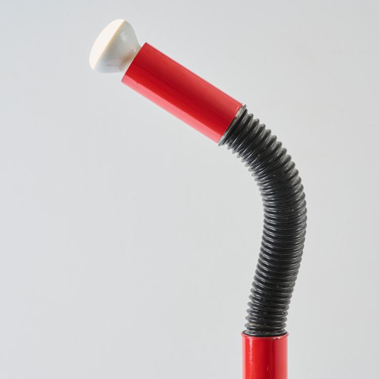 Bild 3 zu Objekt, Stehleuchte 'Elbow', 1970er Jahre, Targetti Sankey, Florenz / Florence, 178B 802