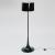 Floor lamp 'Spun Light F', 2003