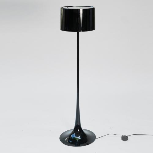 Stehleuchte 'Spun Light F', 2003