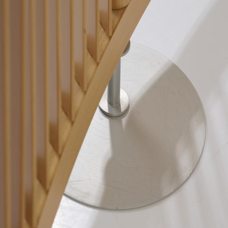 Bild 5 zu Objekt, Screen 'Labyrinth', 1992 (design), Niels Gammelgaard,Lars Mathiesen, Fritz Hansen, V&auml;ssinger&oslash;d, 179A 407