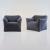Pair of armchairs 'Tentazione', 1973