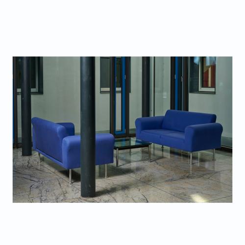 Zwei Sofas 'Sofa', 1993