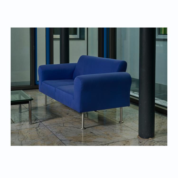 Bild 2 zu Objekt, Two Sofas 'Sofa', 1993, Jasper Morrison, Vitra, Birsfelden, 178B 908