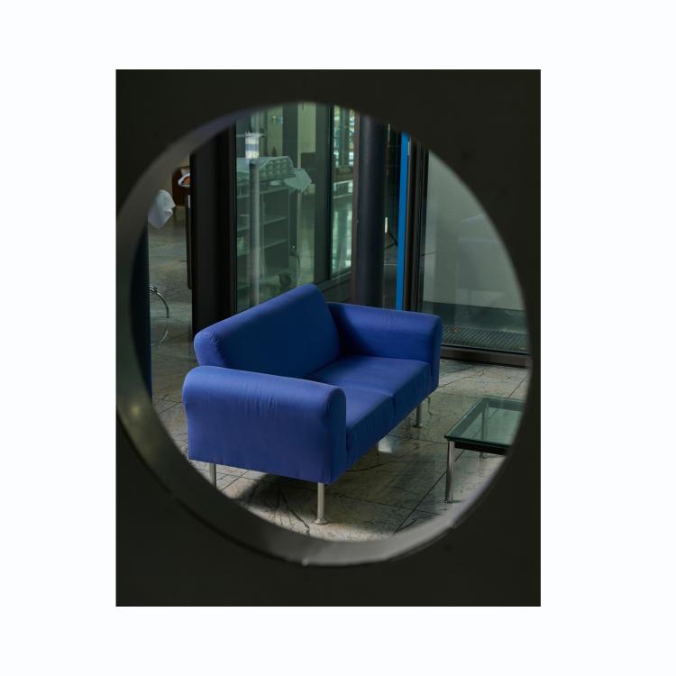 Bild 4 zu Objekt, Two Sofas 'Sofa', 1993, Jasper Morrison, Vitra, Birsfelden, 178B 908