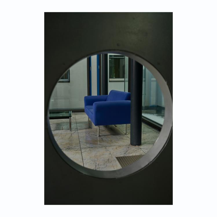 Bild 5 zu Objekt, Two Sofas 'Sofa', 1993, Jasper Morrison, Vitra, Birsfelden, 178B 908