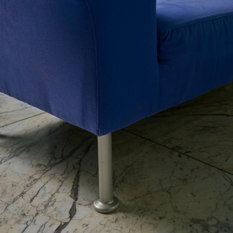 Bild 6 zu Objekt, Two Sofas 'Sofa', 1993, Jasper Morrison, Vitra, Birsfelden, 178B 908