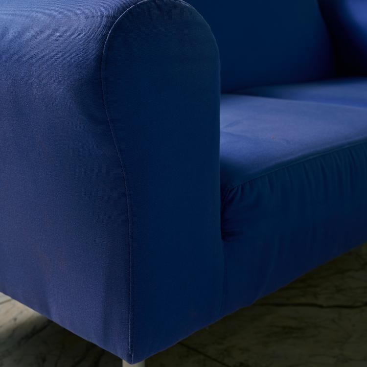 Bild 7 zu Objekt, Two Sofas 'Sofa', 1993, Jasper Morrison, Vitra, Birsfelden, 178B 908