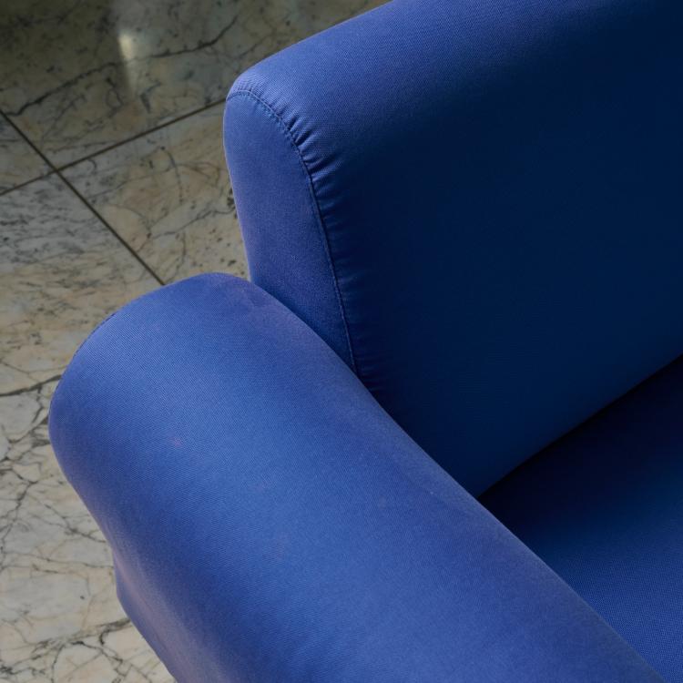 Bild 8 zu Objekt, Two Sofas 'Sofa', 1993, Jasper Morrison, Vitra, Birsfelden, 178B 908