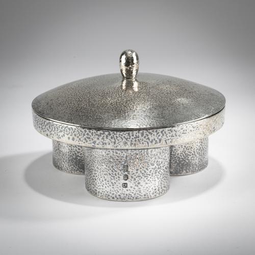 Jar, c. 1904