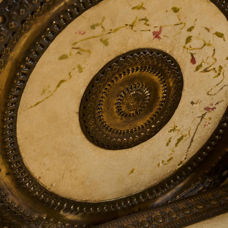 Bild 5 zu Objekt, Throne, c. 1900, Carlo Bugatti, Bugatti & Cie., Mailand / Milan, 178A 395