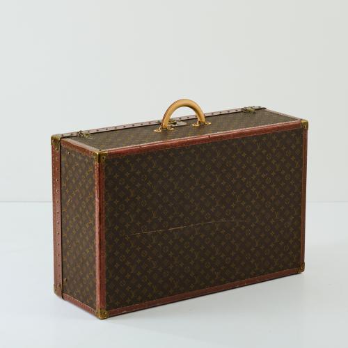 Suitcase, 1960s