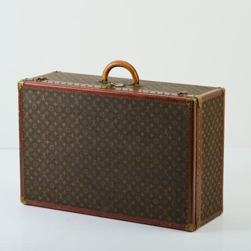 Suitcase, 1960s