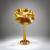 Tall vase 'Jack-in-the-Pulpit', 1907