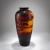 Tall Vase 'Paysage', 1919-23