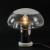 Table lamp 'L 419', c, 1970