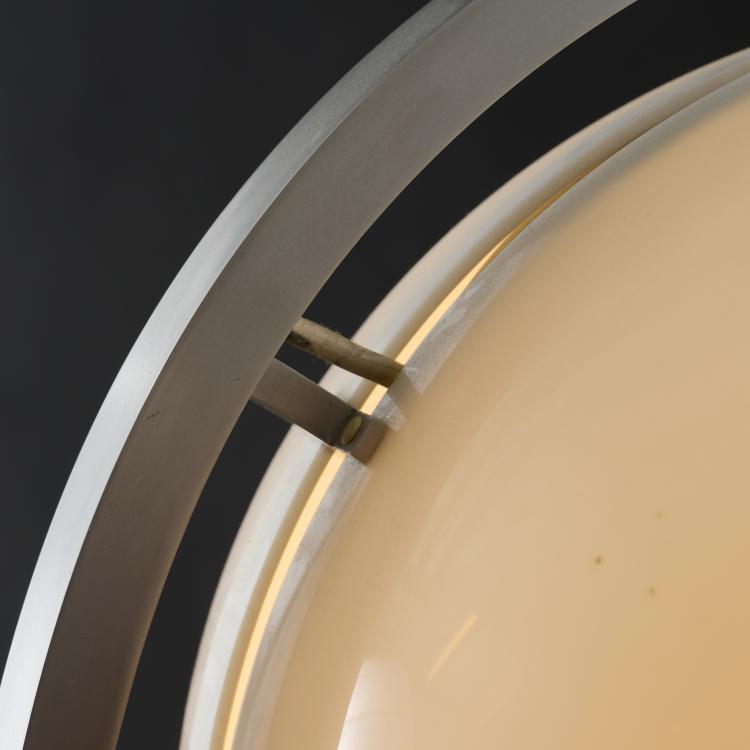 Bild 3 zu Objekt, Stehleuchte 'Acrylic Globe', 1960er Jahre, Acciarri, Italien / Italy, 178B 752