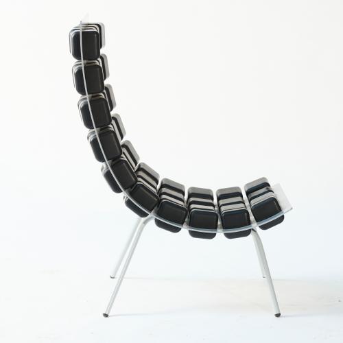 Sessel 'Missy', 2001