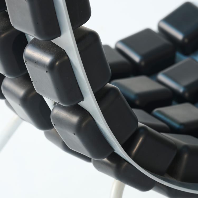 Bild 5 zu Objekt, Sessel 'Missy', 2001, Hidden, Ingelmunster, Belgien / Belgium, 178B 931