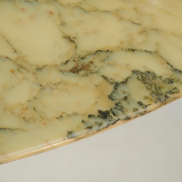 Bild 6 zu Objekt, Table 'Tulip' - '173 F', 1956 (design), Eero Saarinen, Knoll International, New York, 178B 706