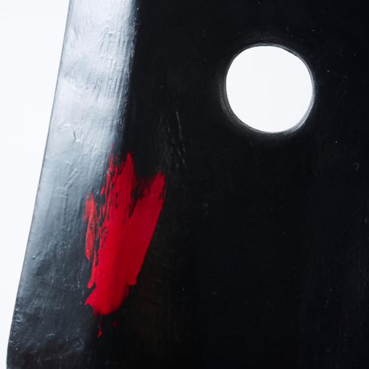 Bild 3 zu Objekt, Stuhl 'Greene Street Chair', 1984 (Entwurf), Gaetano Pesce, Vitra, Birsfelden, 178B 862