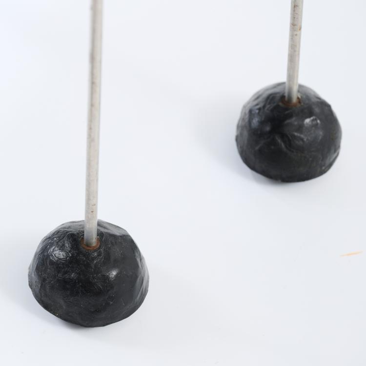 Bild 4 zu Objekt, Stuhl 'Greene Street Chair', 1984 (Entwurf), Gaetano Pesce, Vitra, Birsfelden, 178B 862