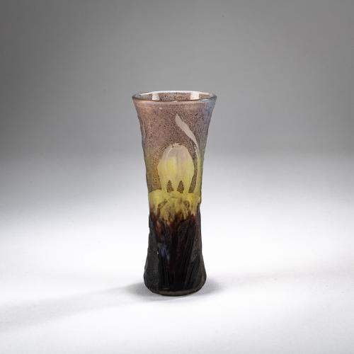 Small Vase 'Iris', 1903
