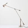 Desk lamp 'EB 27', 1927 (design)