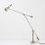 Desk lamp 'EB 27', 1927 (design)
