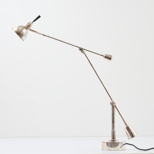 Desk lamp 'EB 27', 1927 (design)