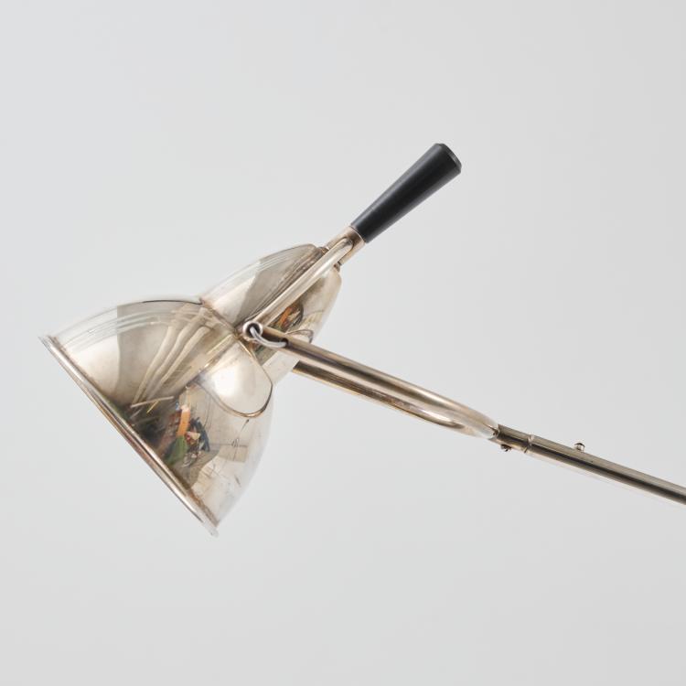 Bild 2 zu Objekt, Desk lamp 'EB 27', 1927 (design), Edouard Wilfrid Buquet, Tecnolumen, Bremen, 178B 530