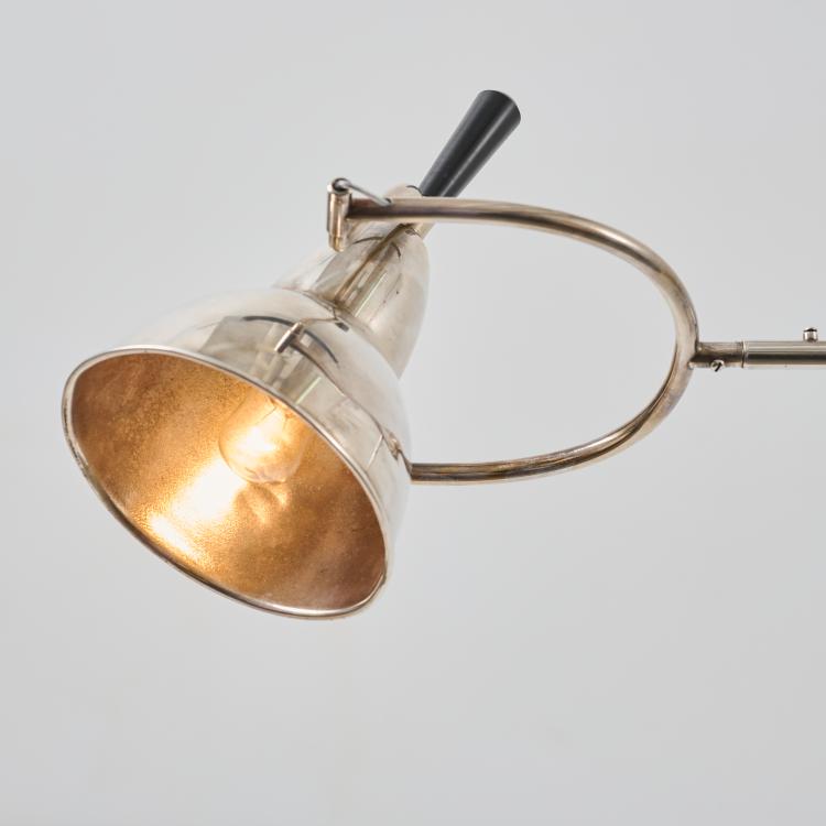 Bild 3 zu Objekt, Desk lamp 'EB 27', 1927 (design), Edouard Wilfrid Buquet, Tecnolumen, Bremen, 178B 530