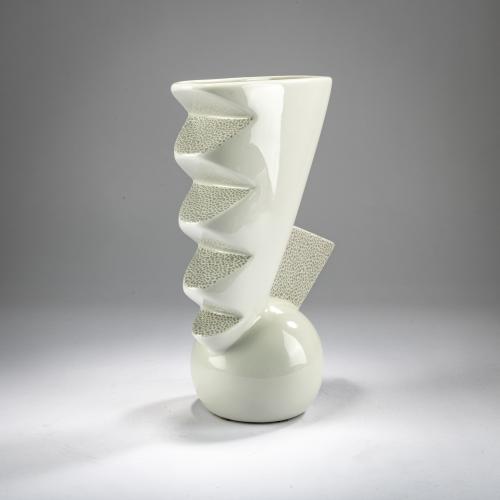 Vase 'Titicaca', 1982 (design)