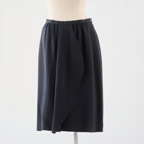 Giorgio Armani skirt, 1990s