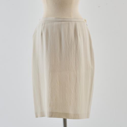 Giorgio Armani skirt, 1990s