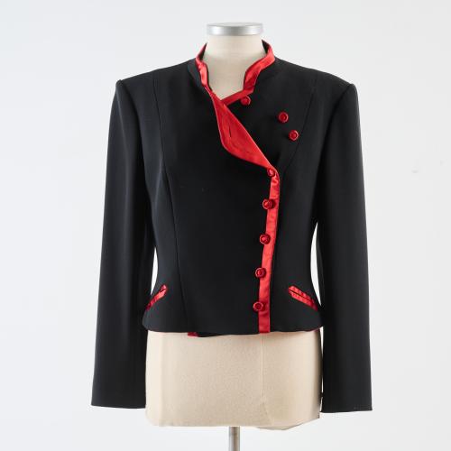 Hervé Leger Blazer