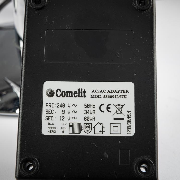 Bild 3 zu Objekt, Two table lights 'Ara', 1988 (design), Philippe Starck, Flos, Brescia, 179A 172