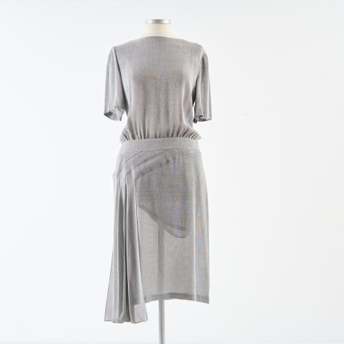 Vintage day dress, Spring 1999