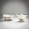 Two bowls '413' and '414', c. 1915