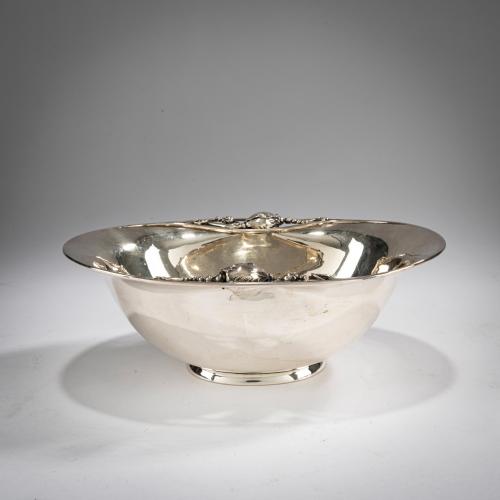 Bowl 'Blossom', 1908