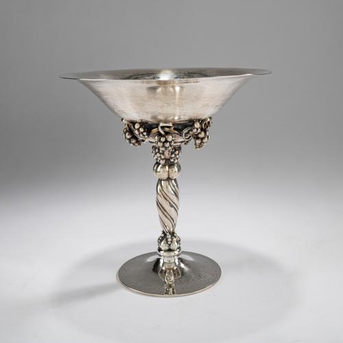 Tazza 'Wine', 1918