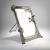 Table mirror, c. 1905