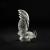 Paperweight 'Coq nain', 1928