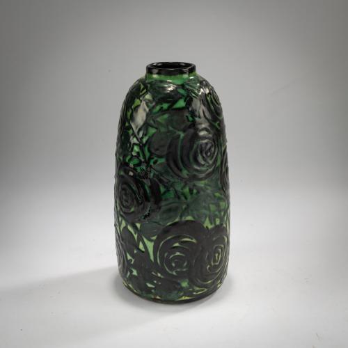 Vase 'Leaves', c. 1909